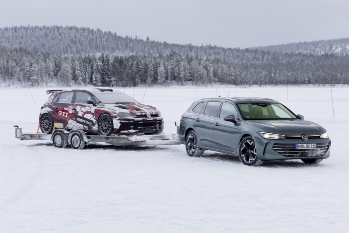 Old school autókkal bővít a Volkswagen 6