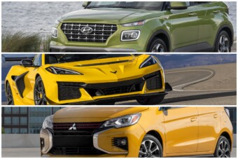 Ezek a legveszélyesebb autók