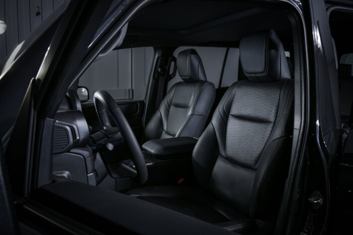 Az autó, amit grillsütővel is felszerelhetsz 8