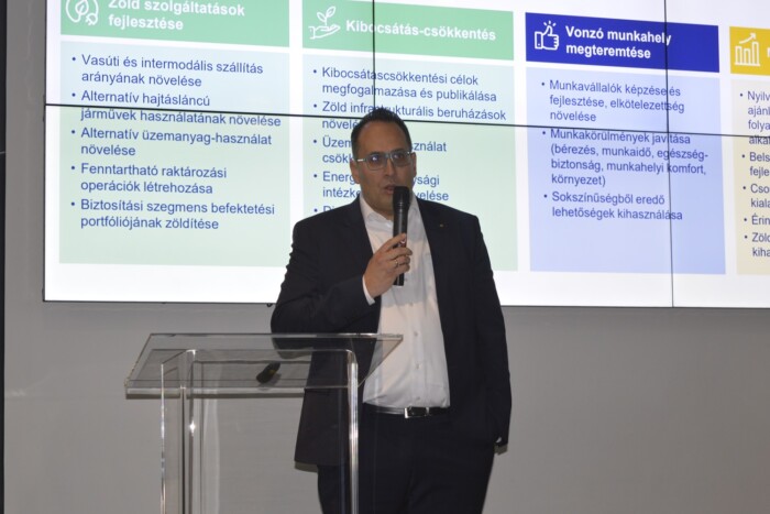 Még több villany-teherautót vesz a Waberer’s 2