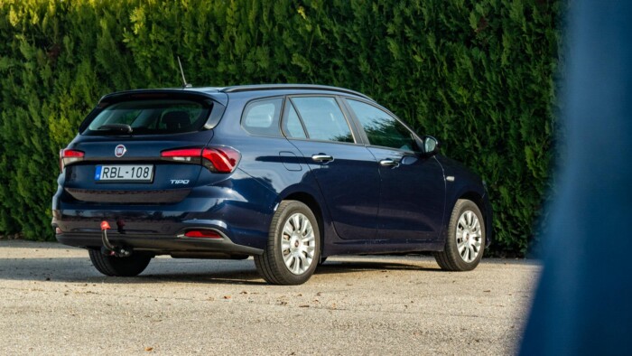 Mit tud használtan a korábbi árbajnok? 7