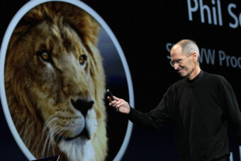 Steve Jobs nem tűrte a késést, így egyik titkárnője járt jól