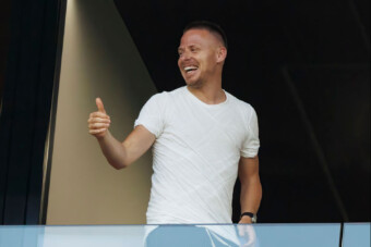 10 éve volt Dzsudzsák Balázs legcikibb napja, amin egy ország nevetett