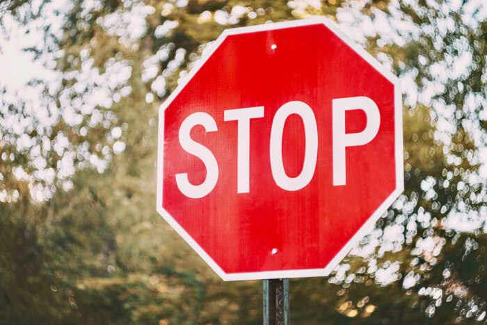 Mióta ilyen a legismertebb tábla, és mit csinálsz rosszul?