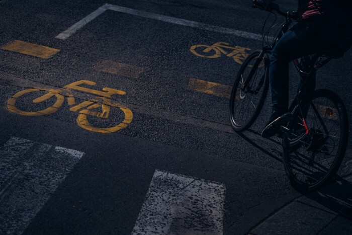 Megtették a következő lépést az új KRESZ-hez