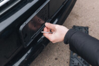 Valaki egy luxuslakás árát adhatja ezért az egyedi rendszámért 3