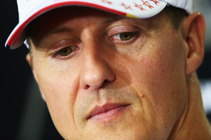 F1: Börtönbe megy Schumacherék zsarolója