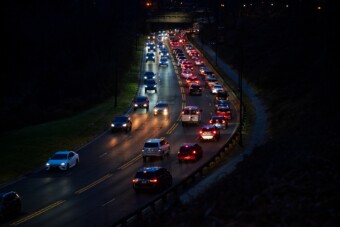 Szokatlan módon kaphatnak új esélyt az elfogott gyorshajtók