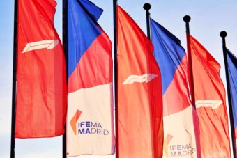 F1: Megvan az új utcai futam időpontja