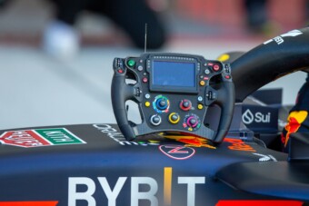 Titkosíthatják az F1-es rádiózást