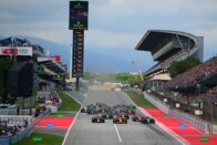 F1: Megvan az új utcai futam időpontja 1