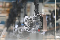 Rengeteg dolgozót küld el az egyik legnagyobb autógyártó 1