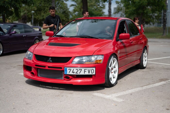 Az anyja sem fogja megdicsérni ezt a gyorshajtót 2