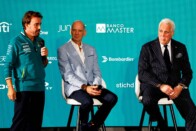 F1: A Ferrari bíróságon tett keresztbe a riválisnak 1