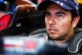F1: Perez az amerikai csapatnál kopogtat