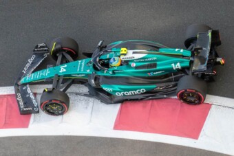 F1: Kiderült, mikor jön Alonso új autója