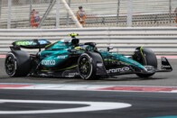 Az Aston Martin máris kiszáll a Forma-1-ből 2 Az Aston Martin máris kiszáll a Forma-1-ből 2