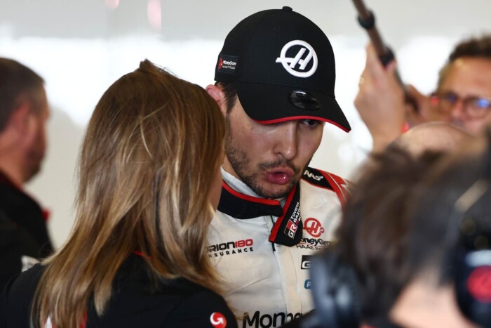 F1: Idén megzabolázzák a problémás pilótát