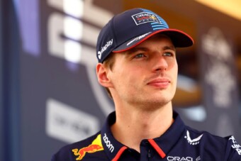 F1: Verstappen 20 milliárdért vett új magánrepülőt