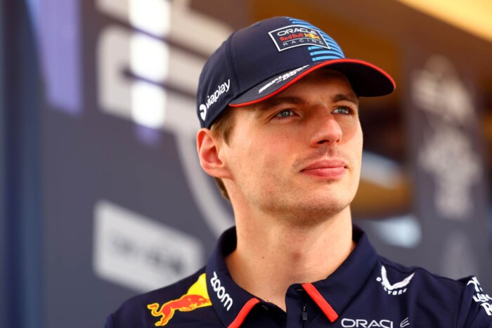 F1: Verstappen 20 milliárdért vett új magánrepülőt