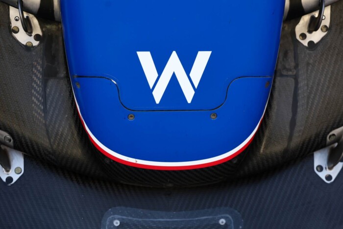 Átnevezik a patinás Forma-1-es csapatot