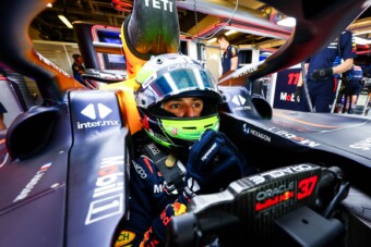 F1: Nem vagyok idegbeteg méregzsák!