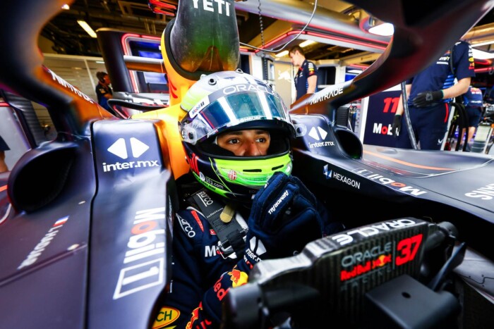 F1: Nem vagyok idegbeteg méregzsák!