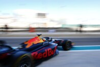 Soron kívül juttatná az F1-be a szupertinit a Red Bull 1