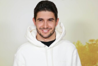 Netflixes filmszínész lett a Forma-1-es versenyző