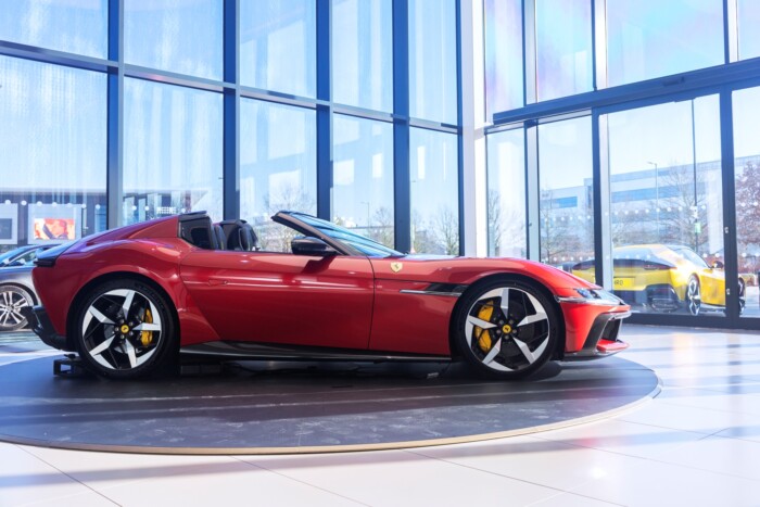 Mesébe illő jutalmat kaptak az autógyár dolgozói