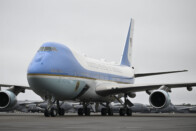 Börtönbe kerülhet a férfi, aki meglézerezte Trump helikopterét 6