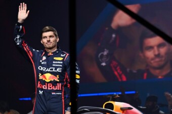 F1: Verstappen bojkottra készül, az FIA is reagált