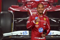 F1: Sosem volt még ilyen erős a Ferrari? 3