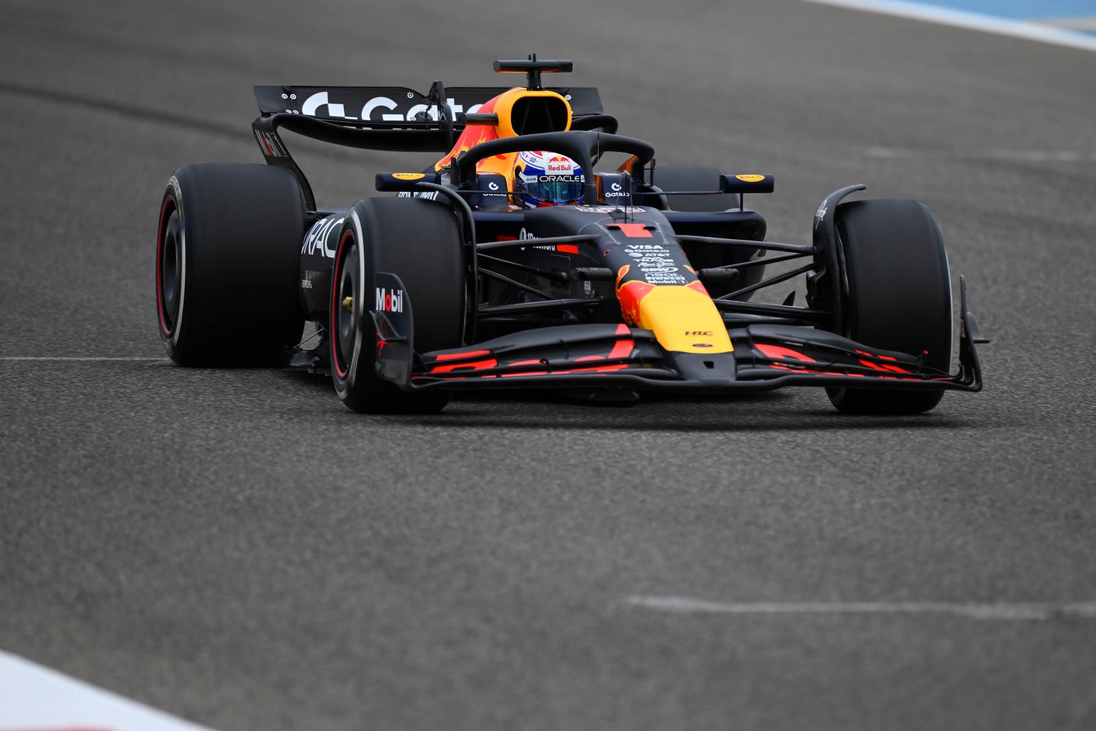 F1: Megoldották a Red Bull problémáit?