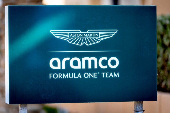 Melyik csapatok indulnak a Forma-1-ben 2026-ban? 7