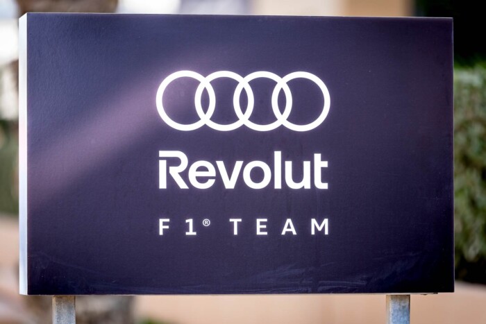 Melyik csapatok indulnak a Forma-1-ben 2026-ban? 10