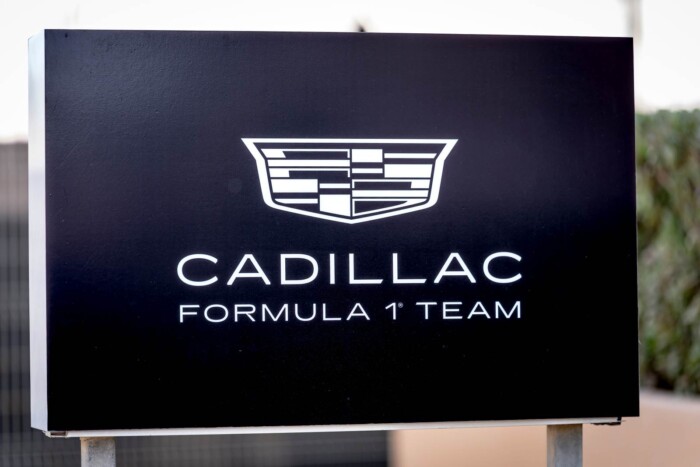 Melyik csapatok indulnak a Forma-1-ben 2026-ban? 11