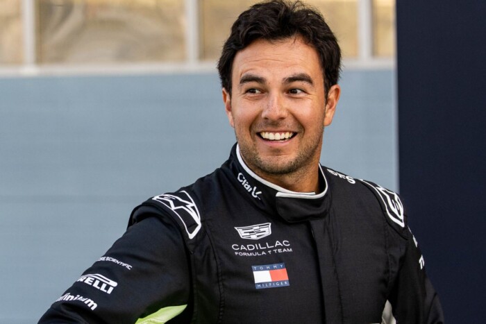 Kik versenyeznek a Forma-1-ben 2026-ban? 22