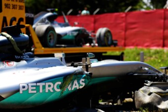 Véget ért a nagy F1-es ellenségeskedés