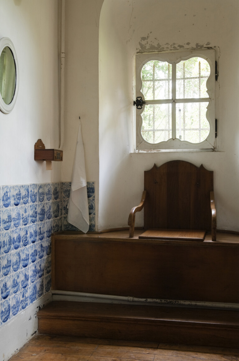 Ezeket használta az emberiség a vécépapír helyett 1