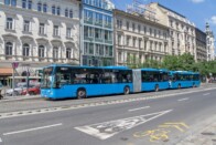 Drágulást hozhatnak Budapesten a metróbuszok 1