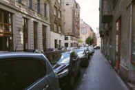 Autósoknak kedvező változás jöhet a parkolásnál 1