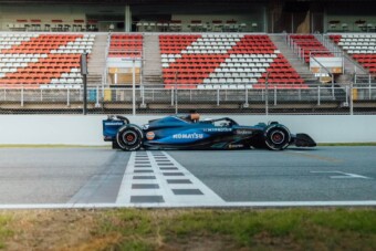 F1: Sikeres lehetett a téli fogyókúra