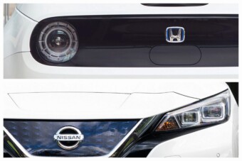 Elmarad a szuperlagzi, mégsem lesz Honda–Nissan-fúzió?