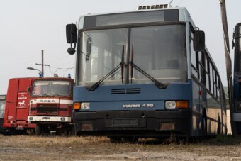 Jó hírt kaptak az Ikarus-rajongók