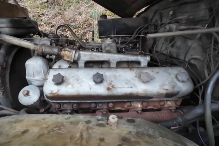 Szocialista óriásgépek támadnak fel hosszú álom után