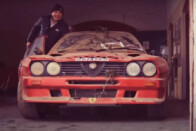 Vadon élő állat okozott galibát a főváros közelében 1