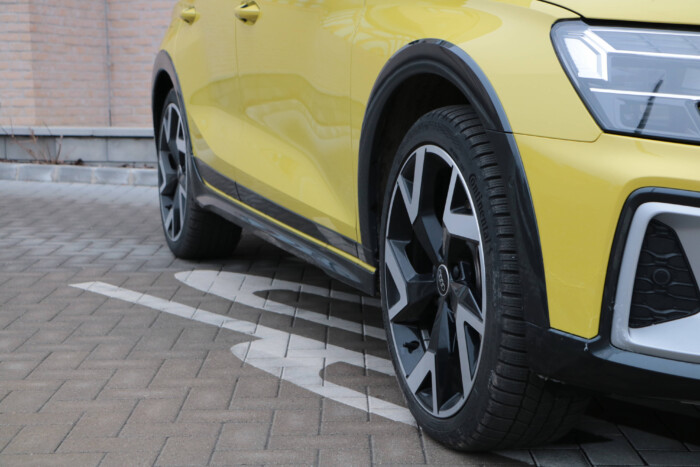 Ez a kompakt Audi a magyar utakra termett 15