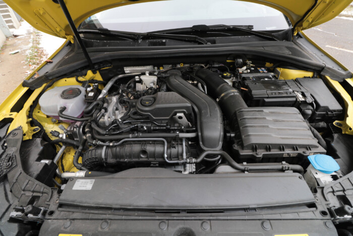 Ez a kompakt Audi a magyar utakra termett 14