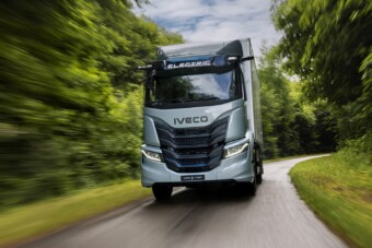 Milliárdos bírságok várnak a teherautó-gyártókra